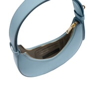 FURLA DELIZIA  Mini Bag a spalla, in pelle carta da zucchero - Borse Donna - 3