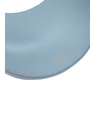 FURLA DELIZIA  Mini Bag a spalla, in pelle carta da zucchero - Borse Donna - 4