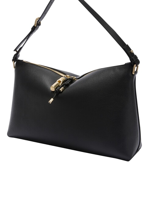 DEBBY Borsa a spalla, in pelle Nero - Borse Donna