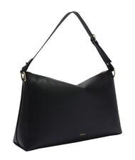 FURLA DEBBY Borsa a spalla, in pelle Nero - Borse Donna - 5