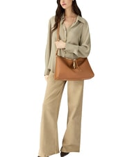 FURLA DEBBY Borsa a spalla, in pelle - Borse Donna