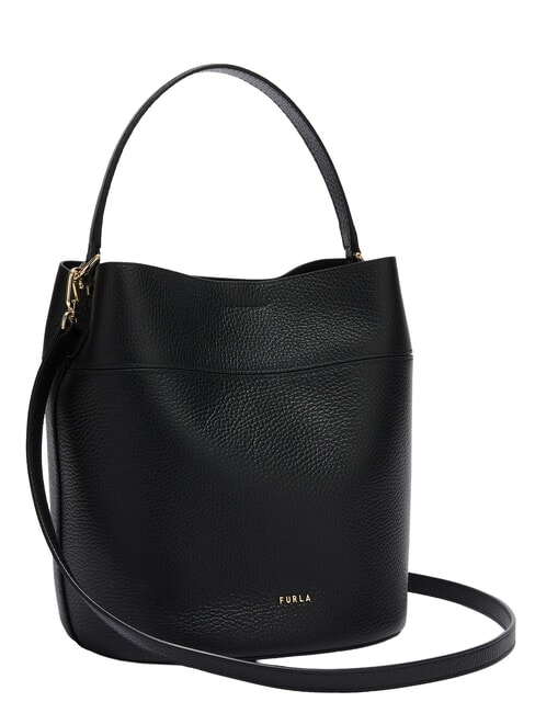 AMELIA Borsa mini a mano, con tracolla Nero - Borse Donna