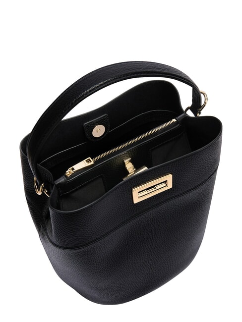 AMELIA Borsa mini a mano, con tracolla Nero - Borse Donna