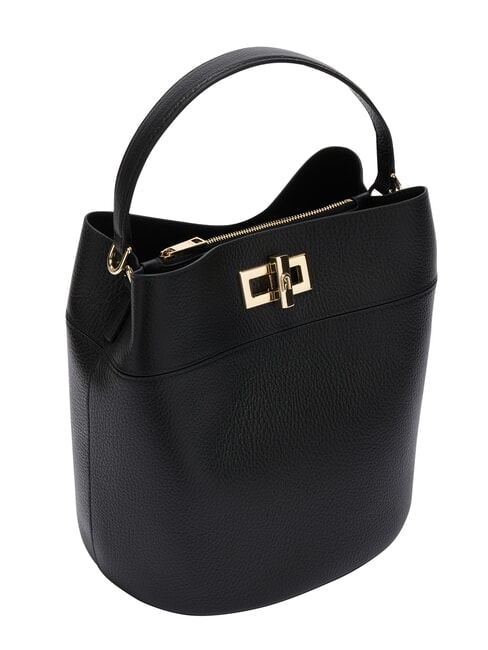 AMELIA Borsa mini a mano, con tracolla Nero - Borse Donna