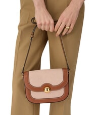 FURLA MOONLIGHT Borsa mini a tracolla, in pelle - Borse Donna