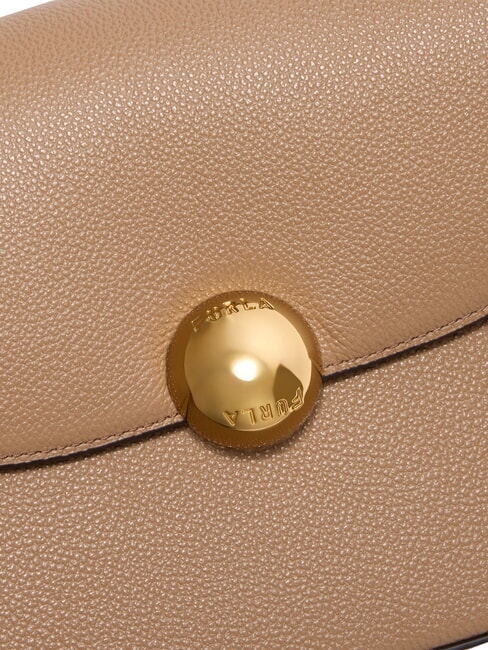 MOONLIGHT Mini Bag a tracolla toffee - Borse Donna