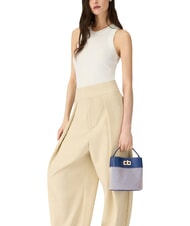 FURLA AMELIA Borsa secchiello mini, a mano - Borse Donna