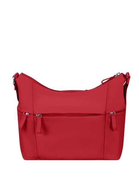MOVE 5.0 S Borsa a tracolla red pepper - Borse Donna