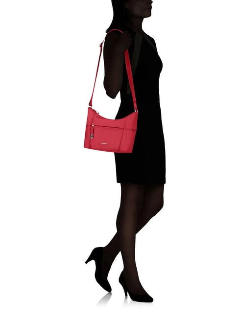 MOVE 5.0 S Borsa a tracolla red pepper - Borse Donna