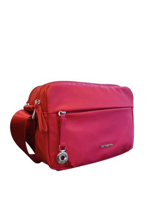 MOVE 5.0 XS Mini Bag a tracolla red pepper - Borse Donna