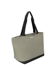 KWAY CLERE Borsa tote a spalla green lichen - Borse Donna - 2