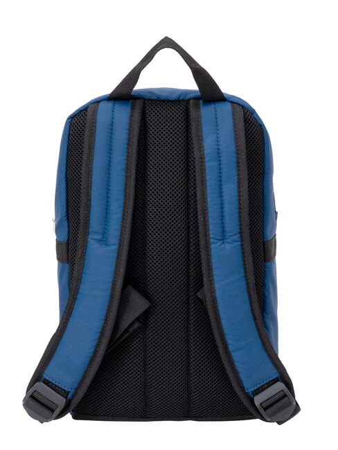 LAON Zaino piccolo in nylon blue insignia - Zaini Scuola & Tempo Libero