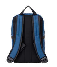 KWAY LAON Zaino piccolo in nylon blue insignia - Zaini Scuola & Tempo Libero - 2