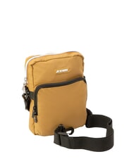 KWAY ERLOY Borsello in nylon con tasca - Tracolle Uomo