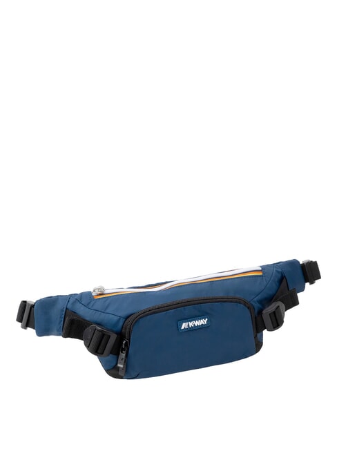 FERICY S Marsupio blue insignia - Marsupi