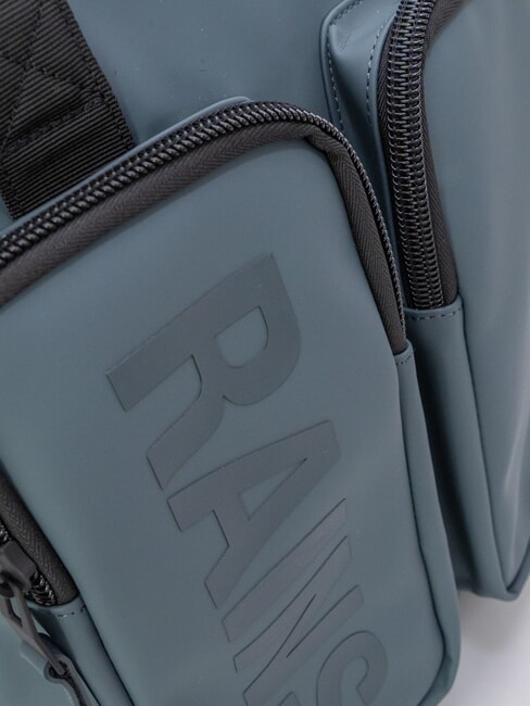 TEXEL TOTE Zaino Borsa impermeabile lagoon - Zaini da lavoro porta PC