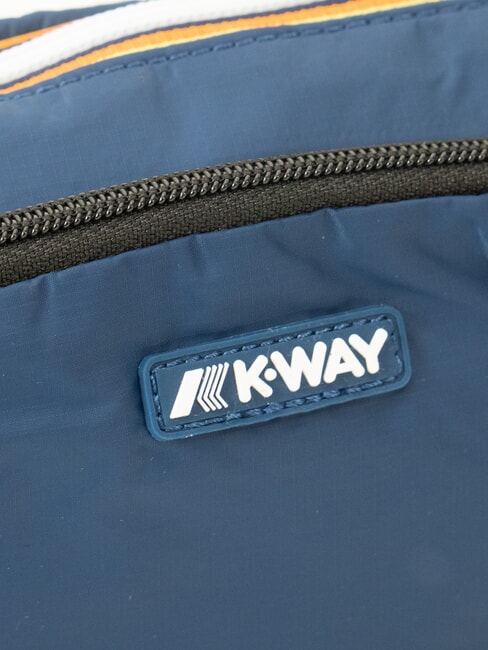 FERICY S Marsupio blue insignia - Marsupi