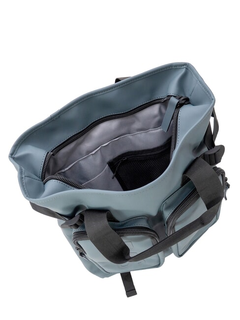 TEXEL TOTE Zaino Borsa impermeabile lagoon - Zaini da lavoro porta PC