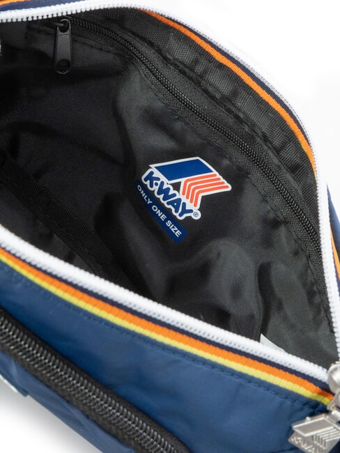 FERICY S Marsupio blue insignia - Marsupi