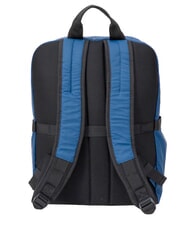 KWAY AMBERT Zaino porta pc 15.6" blue insignia - Zaini da lavoro porta PC - 2
