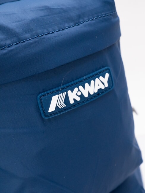 AMBERT Zaino porta pc 15.6" blue insignia - Zaini da lavoro porta PC