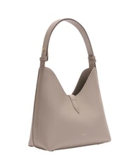 FURLA GOCCIA Borsa a spalla, in pelle linen - Borse Donna - 3