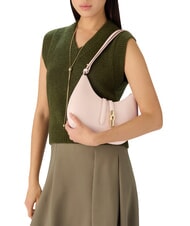 FURLA GOCCIA Borsa a spalla pelle martellata - Borse Donna