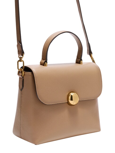 MOONLIGHT  Mini Bag a mano, con tracolla toffee - Borse Donna