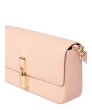 FURLA IRIDE  Borsetta a tracolla, in pelle dusty pink - Borse Donna - 3