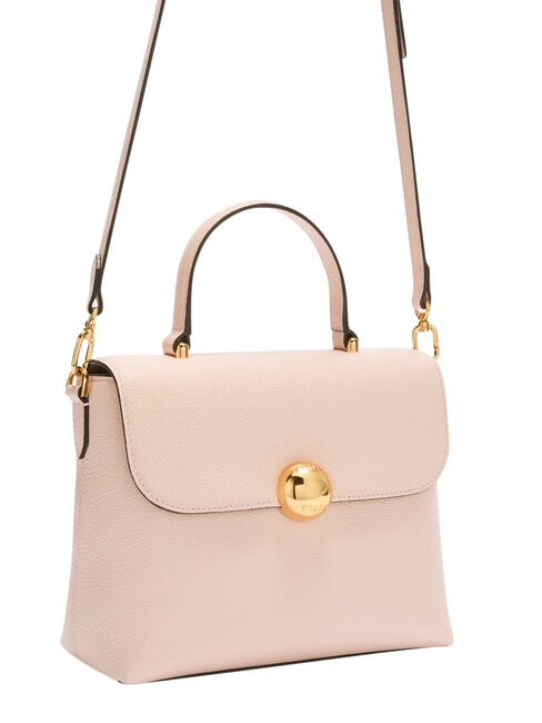 MOONLIGHT  Mini Bag a mano, con tracolla dusty pink - Borse Donna