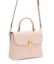 FURLA MOONLIGHT  Mini Bag a mano, con tracolla dusty pink - Borse Donna - 3