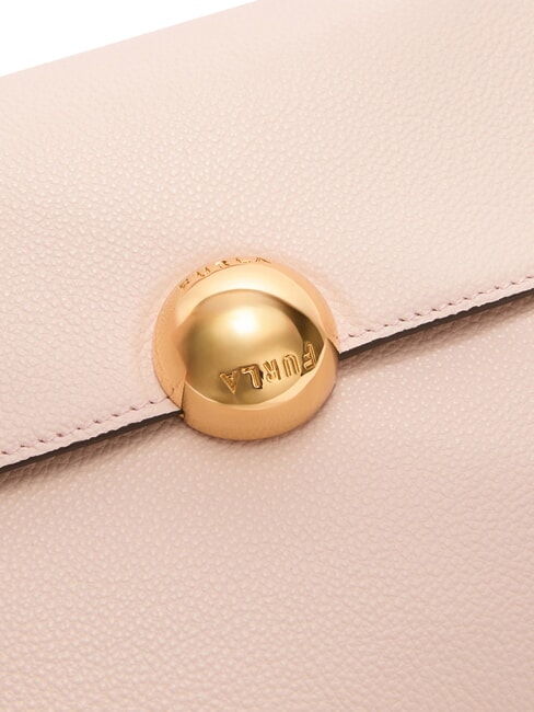 MOONLIGHT  Mini Bag a mano, con tracolla dusty pink - Borse Donna