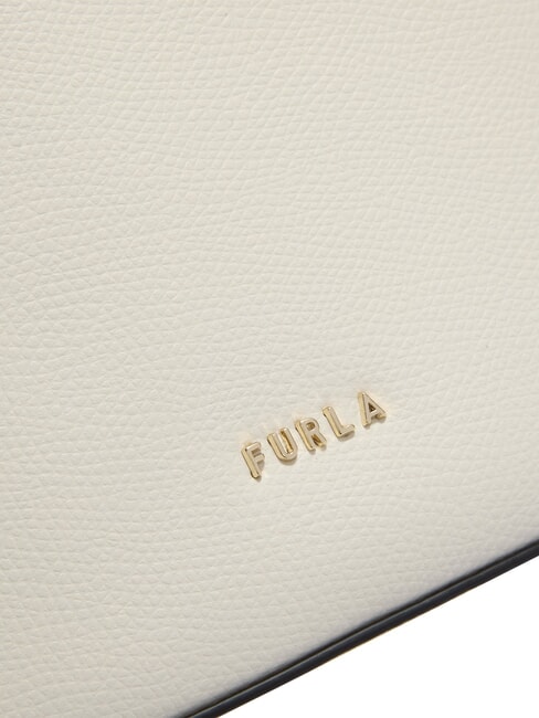 ROXIE Borsa a spalla, in pelle PANNA - Borse Donna