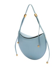 FURLA MOONSTONE  Borsa a spalla, in pelle carta da zucchero - Borse Donna - 3