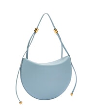 FURLA MOONSTONE  Borsa a spalla, in pelle carta da zucchero - Borse Donna - 4