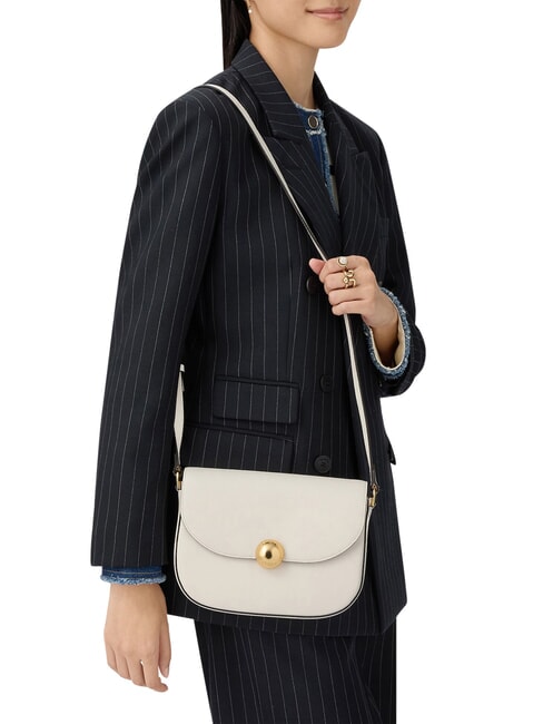 MOONLIGHT Mini Bag a tracolla PANNA - Borse Donna