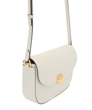 FURLA MOONLIGHT Mini Bag a tracolla PANNA - Borse Donna - 4