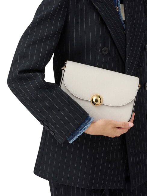 MOONLIGHT Mini Bag a tracolla PANNA - Borse Donna