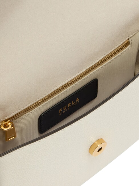 MOONLIGHT Mini Bag a tracolla PANNA - Borse Donna