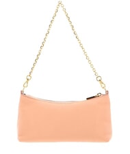 COCCINELLE AURA  Mini Bag a spalla, in pelle sunrise - Borse Donna - 3