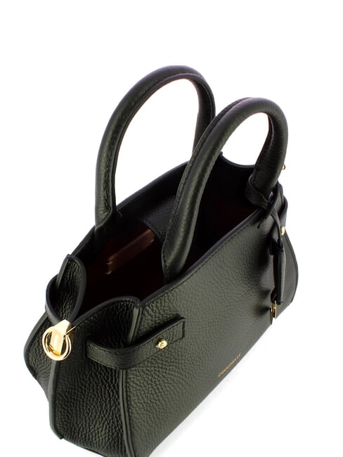 KLICHE Mini Bag a mano, con tracolla Nero - Borse Donna