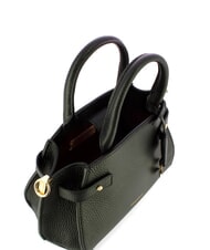 COCCINELLE KLICHE Mini Bag a mano, con tracolla Nero - Borse Donna - 5