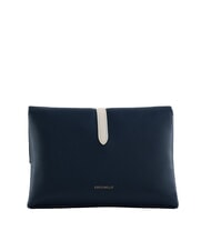 COCCINELLE CAMPIONARIO - DORIAN BICOLOR Borsa in pelle a tracolla multfriris - Borse Donna - 3