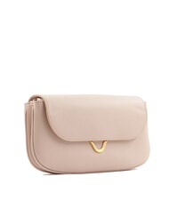 COCCINELLE DEW Borsa piccola in pelle martellata - Borse Donna