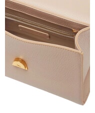 COCCINELLE DEW  Borsetta a mano, con tracolla rosette - Borse Donna - 4