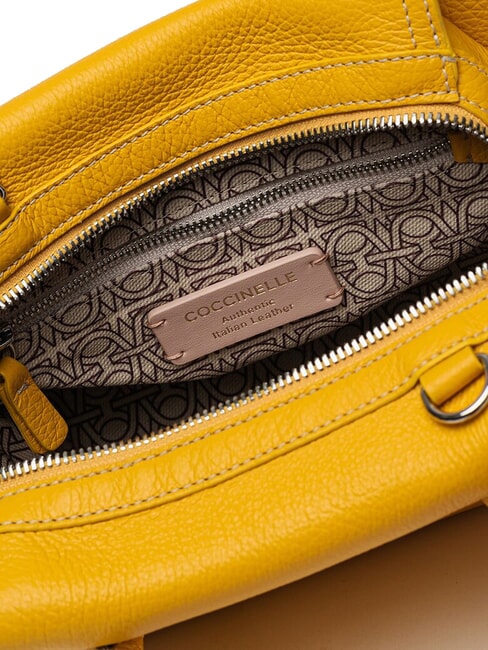 LORD Borsa media a mano in pelle soleado - Borse Donna