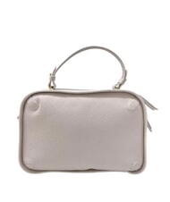 COCCINELLE MALETA Borsa a mano, con tracolla blanco - Borse Donna - 3