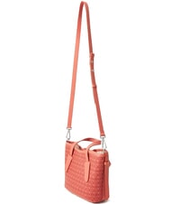 COCCINELLE NEVER WITHOUT BAG COATED MONOGRAM Shopper a mano, con tracolla - Borse Donna
