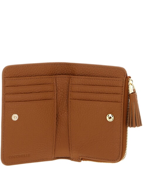 TASSEL  Portafoglio Donna in pelle CUIR - Portafogli Donna