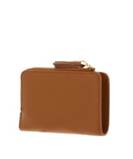 COCCINELLE TASSEL  Portafoglio Donna in pelle CUIR - Portafogli Donna - 3